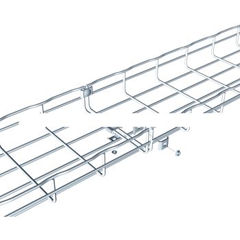 Соединитель KITASSTR DC (50шт)