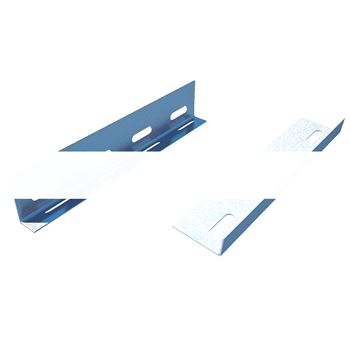 Соединитель лотка 1.0мм (LO0979)