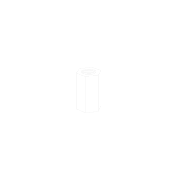 Соединительная гайка