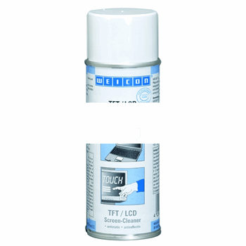 Спрей очиститель мониторов TFT / LCD Screen-Cleaner (200мл)