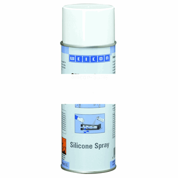 Спрей силиконовый Silicone-Spray (400мл)
