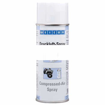 Спрей Сжатый воздух Compressed Air Spray (400мл)