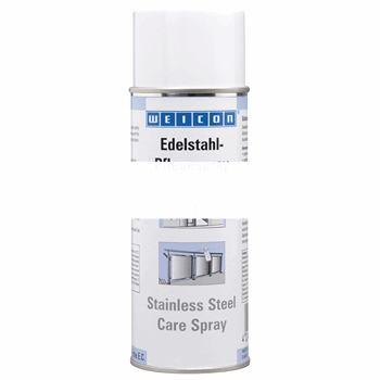 Спрей уход за нержавеющей сталью Stainless Steel Care Spray (400мл)
