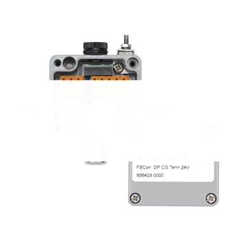 Стандартный концентратор FBCon DP CG Term 24V