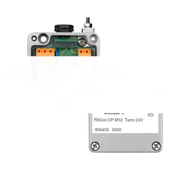 Стандартный концентратор FBCon DP M12 Term 24V