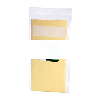 Стикер самоламинирующийся MS 25*25 (Fortisflex)