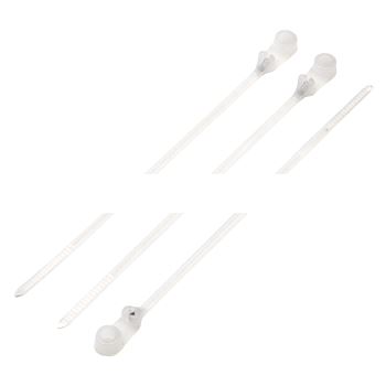 Стяжки KABELBINDER TY-RAP TY 35 M