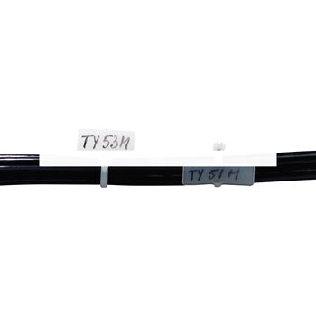Стяжки KABELBINDER TY-RAP TY 53 M