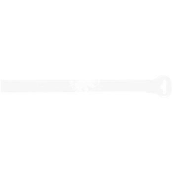 Стяжки KABELBINDER TY-RAP TYB 24 MX