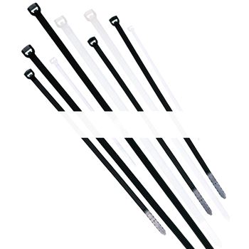 Стяжки кабельные KABELBINDER TY-FAST 400-120 NR