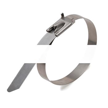 Стяжки стальные СКС 7.9х250 (Fortisflex)
