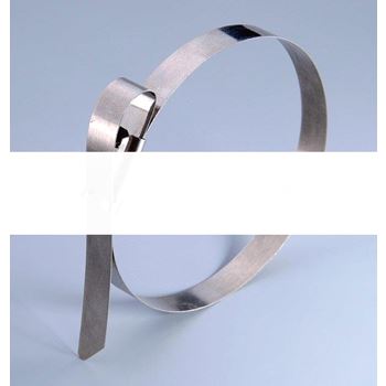 Стяжки стальные СКС 7.9х400 (Fortisflex)