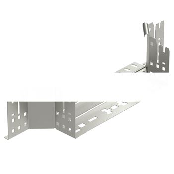 Т-образное/крестовое соединение 110x300
