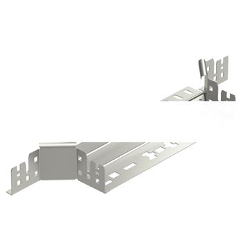 Т-образное/крестовое соединение 60x150