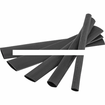 Термо трубка NST-3/1.5-100-20-BL (71754)