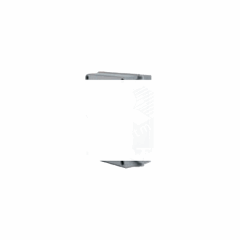 Торцевая заглушка 250А, IP55 50403101