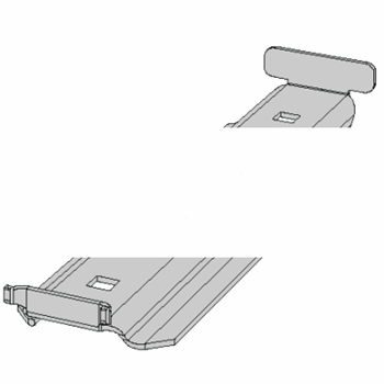 Траверса RMK-90-600 10 PG