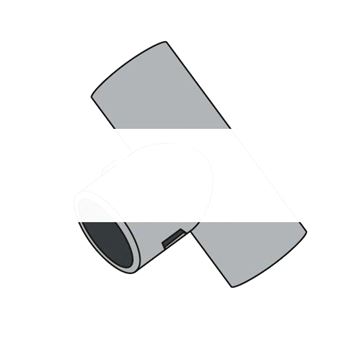 Тройник разъемный IP40 16 мм (100 шт.)
