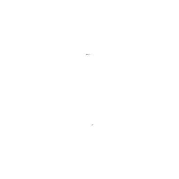 U-образная профильная рейка 50x30x300