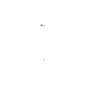 U-образная профильная рейка 50x30x6000