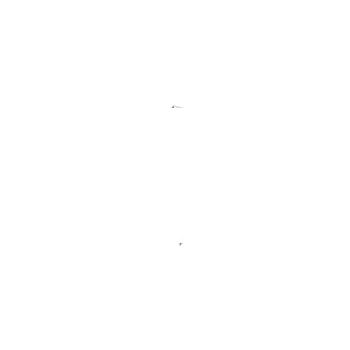 U-образная профильная рейка 50x50x3000