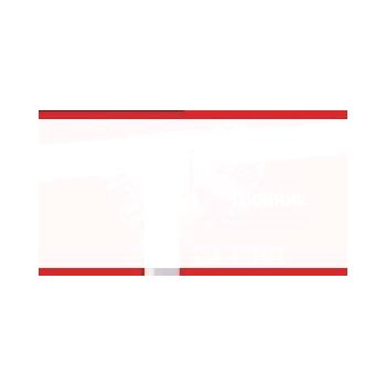 Угол плоский Т-образный IM 50x20 In-liner