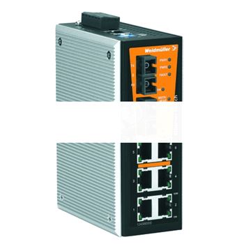 Выключатель сетевой IE-SW-VL08MT-6TX-2ST