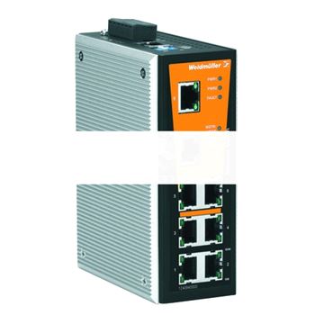 Выключатель сетевой IE-SW-VL08MT-8TX