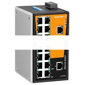 Выключатель сетевой IE-SW-VL16-16TX