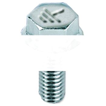 Винт для электрического соединения М6х8 inox