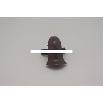 Внеш. Угол с дер-м в цвет текс. на уп.50 шт 068