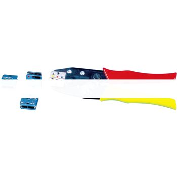 Вставки обжимные SHIELD-KON 4411-4414 G EINSATZ WT