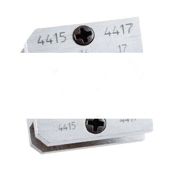Вставки обжимныеCRIMPWERKZEUG WT 4454 G KOFFER