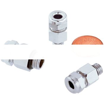 Ввод кабельный SKINDICHT MINI M8x1