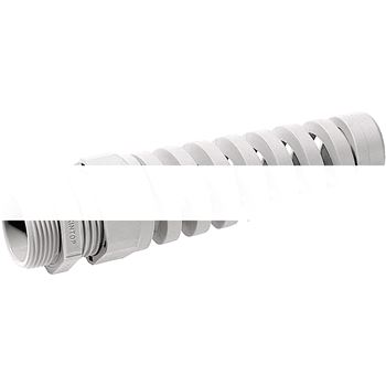 Ввод кабельный SKINTOP BS-M 25x1.5 RAL 7035 LGY
