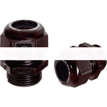 Ввод кабельный SKINTOP K-M 20x1.5 ATEX plus BK