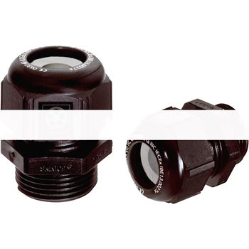Ввод кабельный SKINTOP KR-M 16x1.5 ATEX plus BK