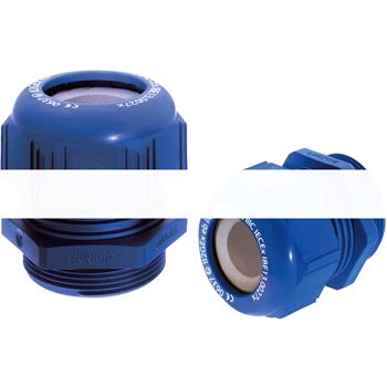 Ввод кабельный SKINTOP KR-M 63x1.5 ATEX plus BU