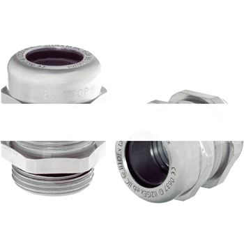 Ввод кабельный SKINTOP MS-M 25x1.5 ATEX