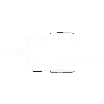 Ввод кабельный SKINTOP MS-SC-M-XL 50x1.5