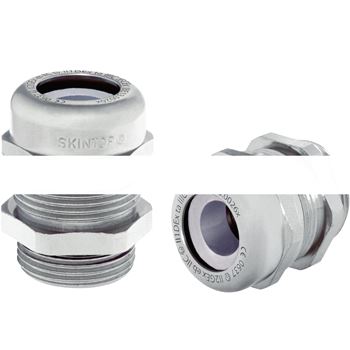Ввод кабельный SKINTOP MSR-M 25x1.5 ATEX