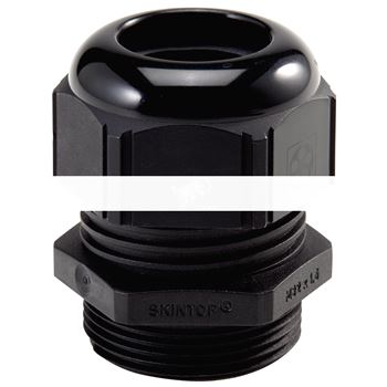 Ввод кабельный SKINTOP ST-M 16x1.5 RAL 9005 BK