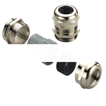 Ввод кабельный VG M32 - MS 68