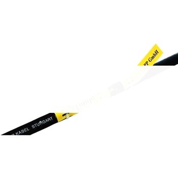 Ярлыки для маркировки FLEXIMARK LABEL LFL1H YE/WH