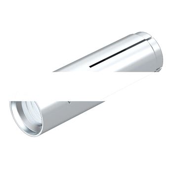 Забивной анкер E, M12x50, сталь, G