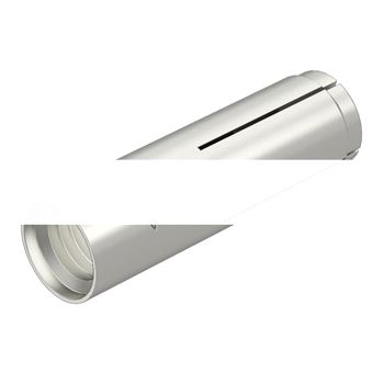 Забивной анкер E, M12x50, VA-4571