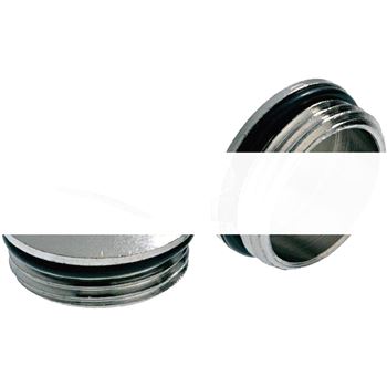 Заглушка SKINDICHTBL-M 16X1.5 + O-RING