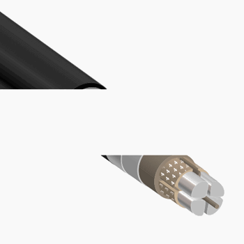 кабель  ААШв-1 4Х120 (ож)