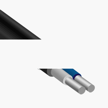Кабель АВБбШв 2х10-0.66
