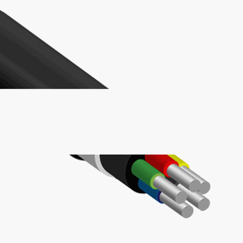 кабель АВБбШв 5х35(ож)-0.660